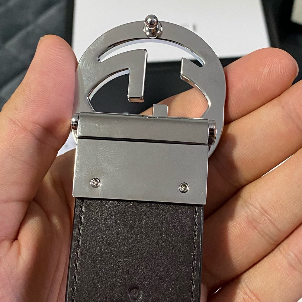 Gucci Belt - Picture 6 of 11